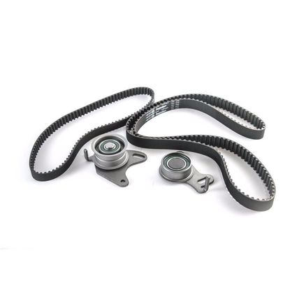 Kit de distribución para Hyundai H1 Starex H100 Galloper Kia y Mitsubishi 2.5 TD