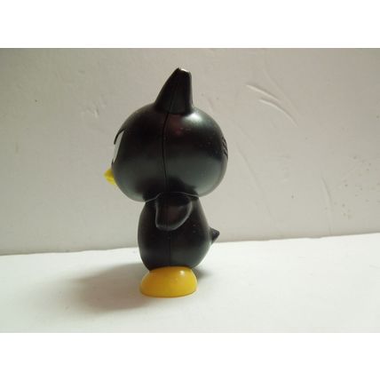 1993 2016 Sanrio Badtz Maru Black Penguin Figure Hello Kitty McDonald’s Toy