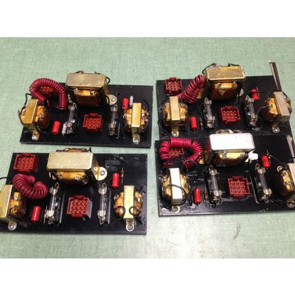 STRUTHERS-DUNN 60605-2 POWER SUPPLY S-D 87073,SD 60605-2,s.d 60605-2,HA