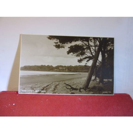 LOUGH NEAGH, Co. Antrim, NORTHERN IRELAND unused postcard Judges 13768 =