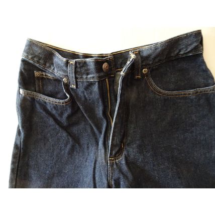 Jeans - Lands' End Blue Jeans - 5-Pocket Jeans - Women - Size 4 - NWOT