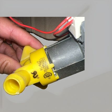 ELECTROLUX 132744702