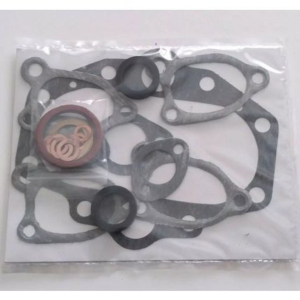 Decarbonising Decoke Gasket Set Triumph 500cc OHV T100 1951 to 1953 D804
