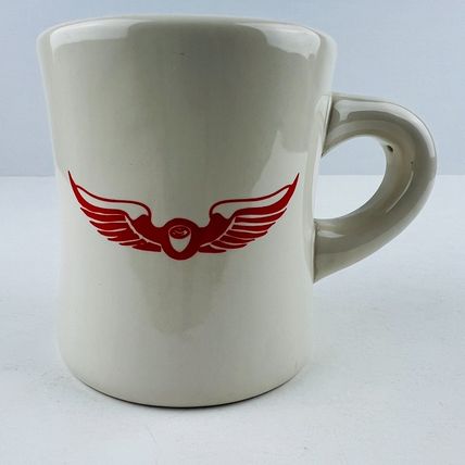 Intelligentsia Coffee Snowflake Design Cup - Fresh Roasted Coffee