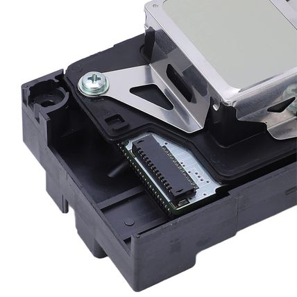 Printhead Print Head Replacement for L801 L800 L805 TX650 T50 L850