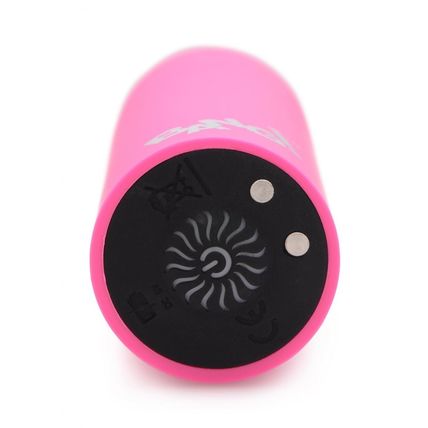 10x Mini Mega Personal Vibrating Massager Travel Friendly Compact Rechargeable U
