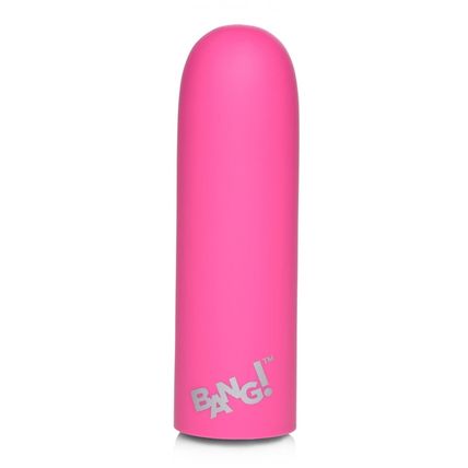 10x Mini Mega Personal Vibrating Massager Travel Friendly Compact Rechargeable U