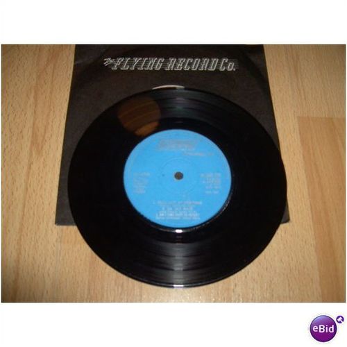 avenue, m/ave 129.1970 7" 33rpm 6 track ep. tracks - domage