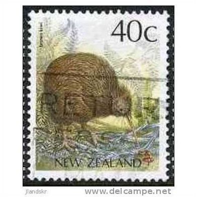 1988 SG 1463 - #2 fine used (o)