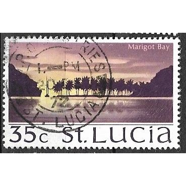 1970/1973 SG 285 - fine used (o)
