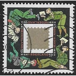1991 NVPH 1487 - fine used (o)