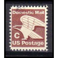Used 1946 20c C Eagle Fine W1195
