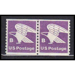 1820 18c B Eagle Very Fine MNH CLP CA0427