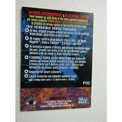Promo Trading Cards - Wide Range to Choose From (eb1)