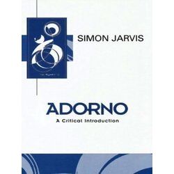 Adorno