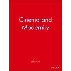 Cinema And Modernity