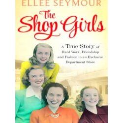 Shop Girls