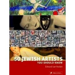 50 Jewish Artists You Should Know