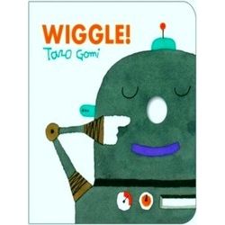 Wiggle!