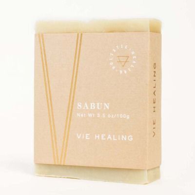 SABUN Turkish Soap [ Nettle ]