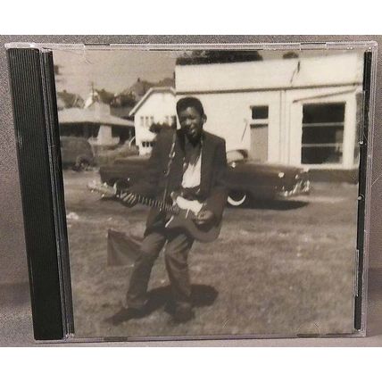 Jimi Hendrix - Love or Confusion / 12 Bar With Horns CDS