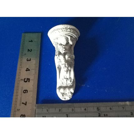 Wall Decoration 1:12th scale miniature