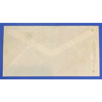 ZAYIX 1952 Netherlands B234-237 / Mi 583-586 / NVPH E7 FDC - Van Riebeeck Anniv.