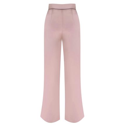 AGENT PROVOCATEUR Pink Classic PJ Trouser BNWT