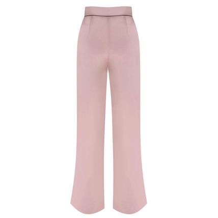 AGENT PROVOCATEUR Pink Classic PJ Trouser BNWT