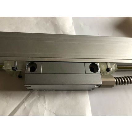 NEW MITUTOYO AT21-500 LINEAR SCALE 529-509,MITUTOYO AT21 500,BA