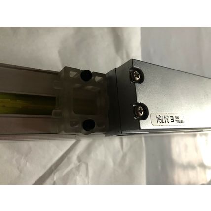 NEW MITUTOYO AT21-500 LINEAR SCALE 529-509,MITUTOYO AT21 500,BA