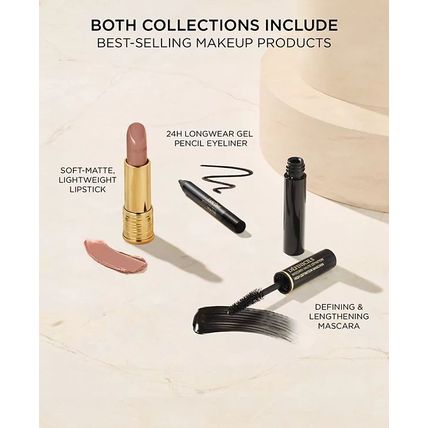 New Lancome 4 pcs Gift Set