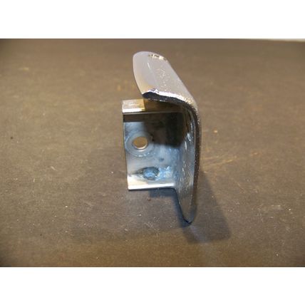 1969 - 1973 Chrysler Inside Door Latch Handle OEM 2935295 LH DS 70 71 72