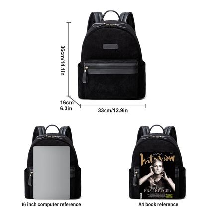 Laptop Backpack, Travel Backpack for Women,Work Backpack, Nurse Backpack, Teache