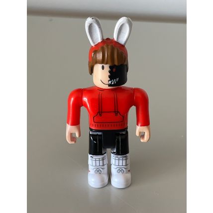ROBLOX SINGLE FIGURE - SKATE PARK