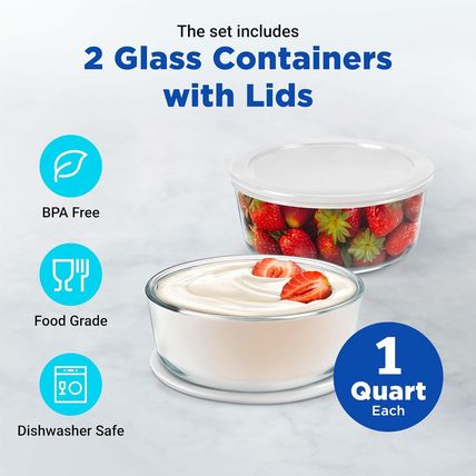 Ultimate Probiotic Yogurt Maker with Adjustable Time & Temp Control - Make Trill