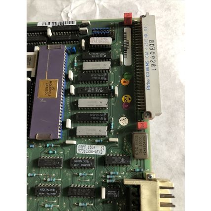 ABB DSPC 150,57310256-AF/2 PCB BOARD,BI