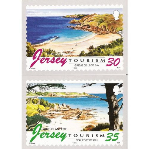 PC Mi 748/53: Tourism