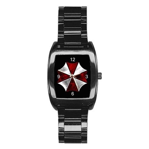 Resident Evil Black Barrel Watch [38730435]