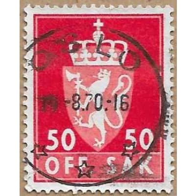 1962 Coat of Arms 16027