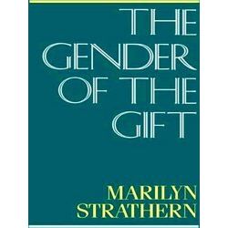 Gender Of The Gift (Paper)