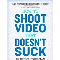 How To Shoot Video That Doesnt Suck