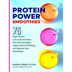 Protein Power Smoothies