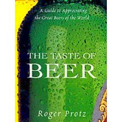 The Taste Of Beer