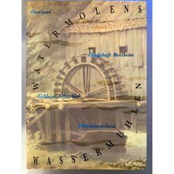 Watermolens - Wassermuhlen