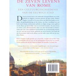 De Zeven Levens Van Rome