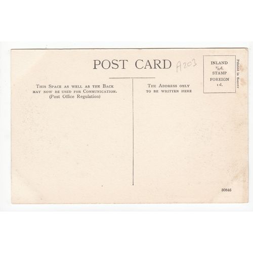 Old Putney Bridge Postcard London Local Publisher Gilbert Marlet
