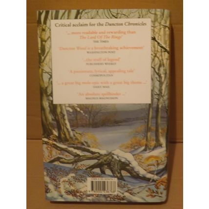 DUNCTON TALES (William Horwood, HB, GC, 1991 1st ed)