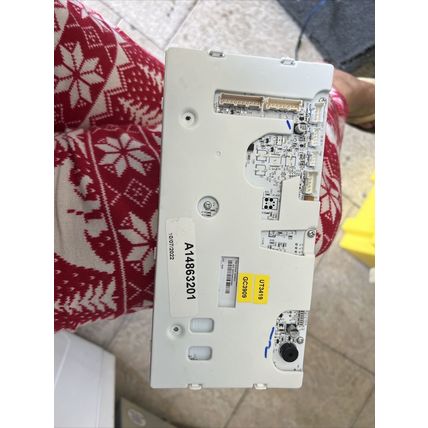 FRIGIDAIRE REFRIGERATOR DISPENSER CONTROL 5304530929 A14863201