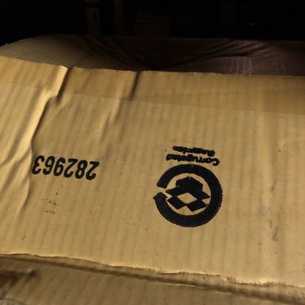 NEW CHESTERTON 167758 155 API STATIONARY SHAFT SEAL, SIZE 27, 3.375", AY